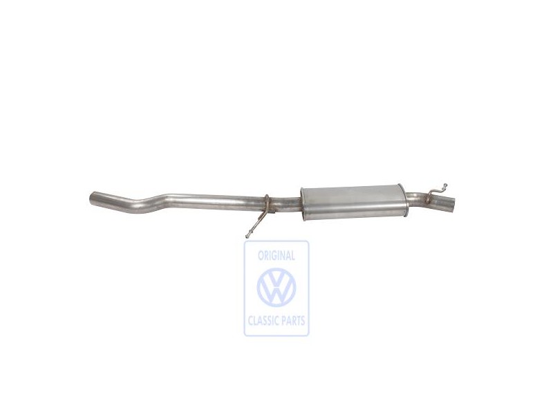 VW Originale Presilenziatore - 7L6253209E