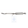 VW Originale Presilenziatore - 7L6253209E