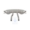 VW Originale Silenziatore Terminale - 7L6253609P