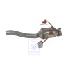 VW Originale Catalizzatore - 7L6254450JX