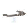 VW Originale Catalizzatore - 7L6254450LX