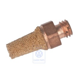 VW Originale Filtro Olio - 7L6411679