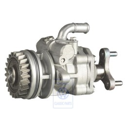 VW Originale Pompa Ad Alette - 7L6422153A