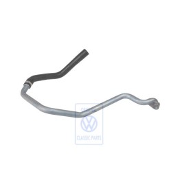 VW Originale Tubo Flessibile Di Aspirazione - 7L6422881B