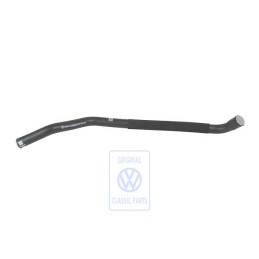 VW Originale Tubo Flessibile Di Aspirazione - 7L6422889Q