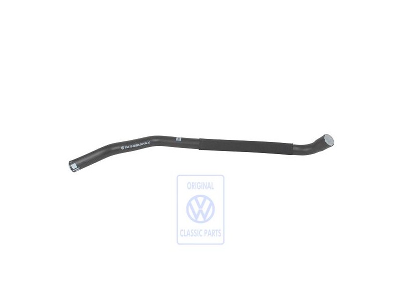 VW Originale Tubo Flessibile Di Aspirazione - 7L6422889Q