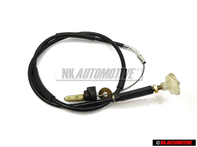 VW Originale Fune Frizione - 534721335