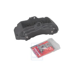 VW Originale Pinza Fissa Senza Guarnizioni - 7L6615124T