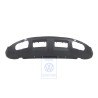 VW Originale Spoiler Nero Satinato - 7L6807059E 9B9