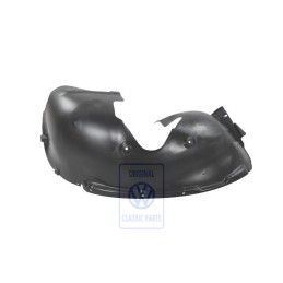VW Originale Guscio Passaruota- Plastica - 7L6809961F