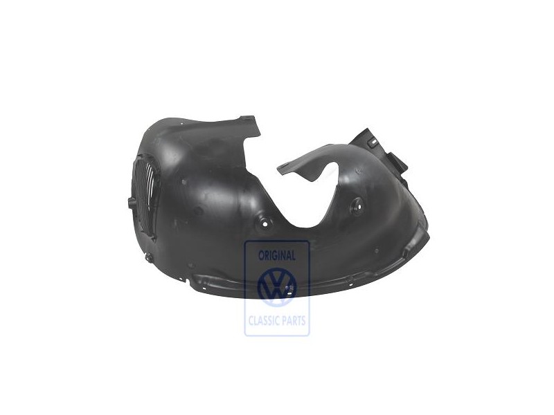 VW Originale Guscio Passaruota- Plastica - 7L6809961G