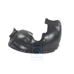 VW Originale Guscio Passaruota- Plastica - 7L6809962F