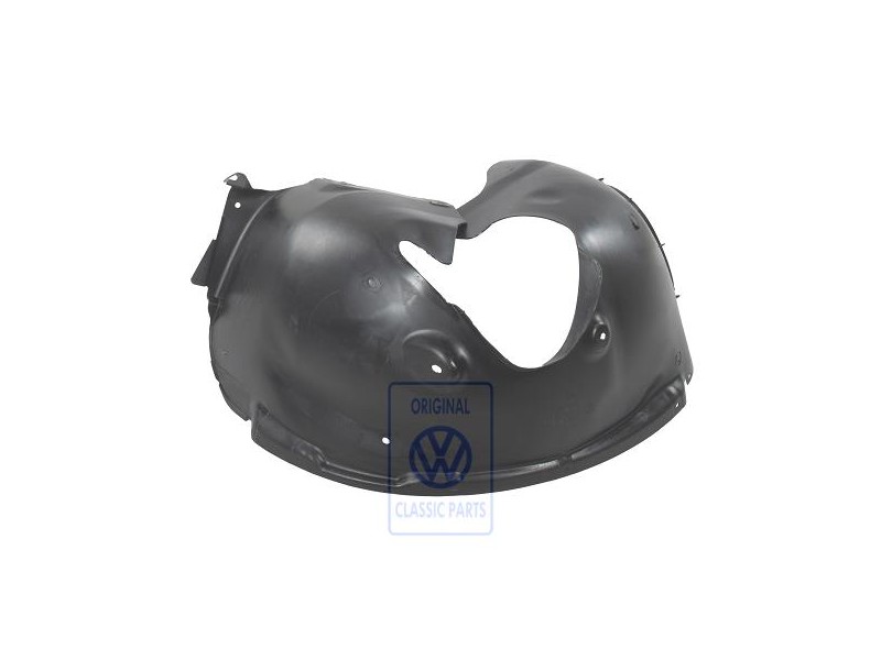 VW Originale Guscio Passaruota- Plastica - 7L6809962G