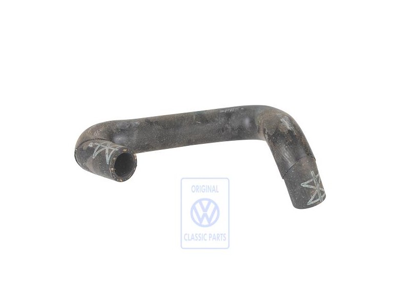 VW Originale Tubo Flessibile Liq. Raffredd. 