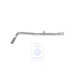 VW Originale Tubo Liq. Di Raffr. 