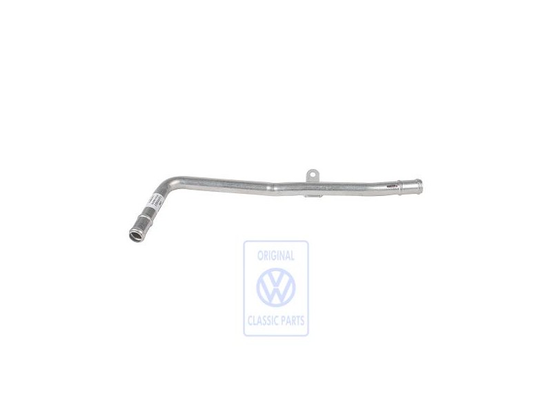 VW Originale Tubo Liq. Di Raffr. 