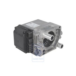 VW Originale Scatola Termoscambiatore - 7L6819953F
