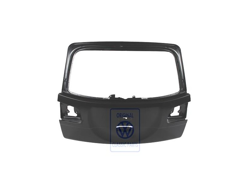 VW Originale Portellone - 7L6827025AQ