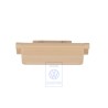 VW Originale Pulsante Beige Sole - 7L6827581A 7H7