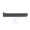 VW Originale Copertura Per Porta Nero Satinato - 7L6839788F 9B9