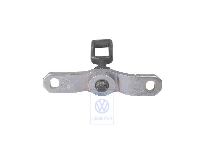 VW Originale Supporto - 7L6845137C