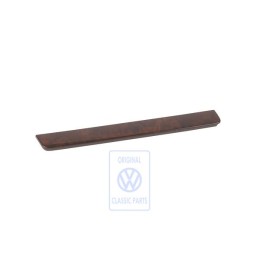 VW Originale Inserto Decorativo Noce - 7L6853071B 2WE