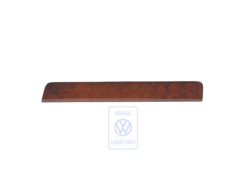 VW Originale Inserto Decorativo Vavona (Ambra) - 7L6853072B 93G