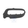 VW Originale Scatola Convogliamento Aria Nero Satinato - 7L6853664E 9B9