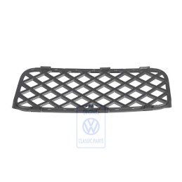 VW Originale Griglia Ventilazione Nero Satinato - 7L6853676 9B9