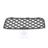 VW Originale Griglia Ventilazione Nero Satinato - 7L6853676 9B9