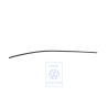 VW Originale Listello Di Copertura Nero Satinato - 7L6853985B B41