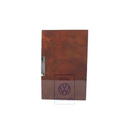 VW Originale Mascherina Noce - 7L6857351L 2WE