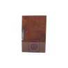 VW Originale Mascherina Noce - 7L6857351L 2WE