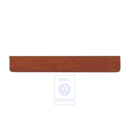 VW Originale Inserto Decorativo Vavona (Ambra) - 7L6857493C 93G