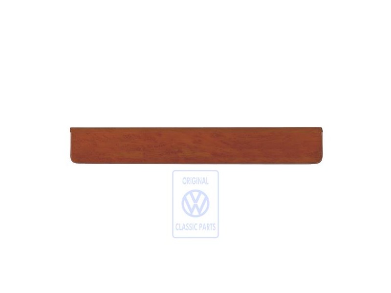 VW Originale Inserto Decorativo Vavona (Ambra) - 7L6857493C 93G
