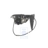 VW Originale Corpo Retr. Esterno Nero Satinato - 7L6857508DD01C