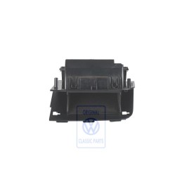 VW Originale Cassetto (Portaoggetti) Al Posto Del Posacenere - 7L6857977