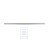 VW Originale Listello Di Copertura Cromo Brillante - 7L6860227 8Z8