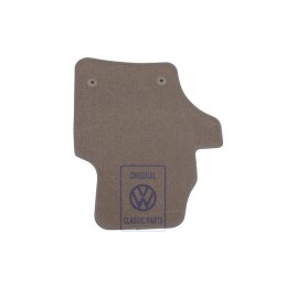 VW Originale Zerbino Latte Macchiato(Marr.) - 7L6862560S WXK