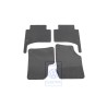 VW Originale 1 Set Di Tappetini Grenadine (Rosso)/Anttracite - 7L6863011J TML