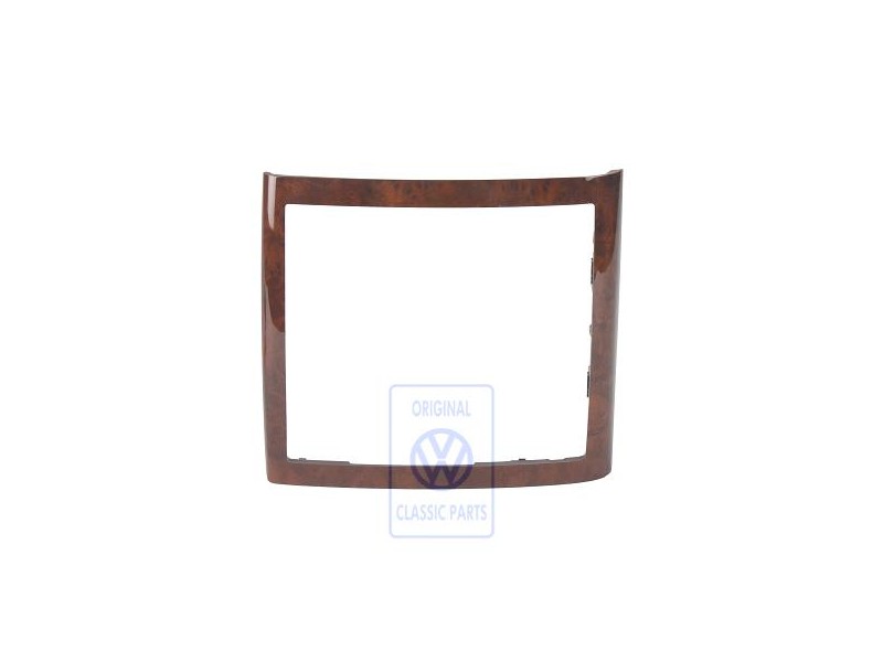 VW Originale Telaio Noce - 7L6863337E 2WE