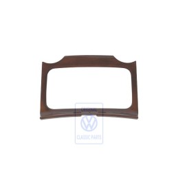 VW Originale Cornice Per Comando Marce Mirto - 7L6863916DN1SG