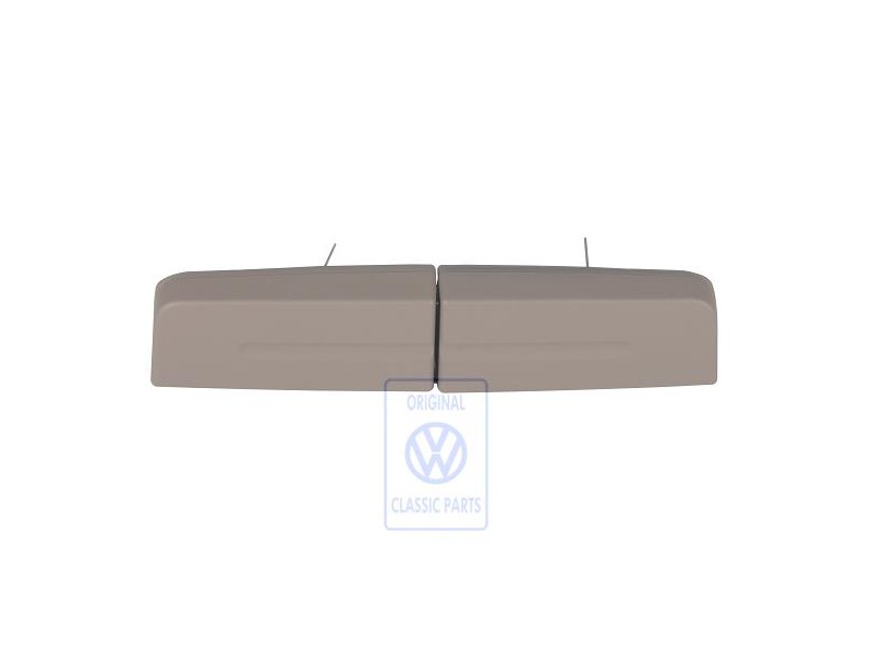VW Originale Pulsante Latte Macchiato(Marr.) - 7L6864699B 31X