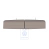 VW Originale Pulsante Latte Macchiato(Marr.) - 7L6864699B 31X