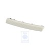 VW Originale Parte Sup. Maniglia Ad Incasso Grigio Cristallo - 7L6867372B 2V4