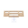 VW Originale Mascherina Pure Beige - 7L6868144 7G8