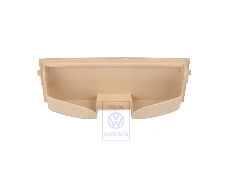 VW Originale Portaocchiali Beige Sole - 7L6868565C 7H7