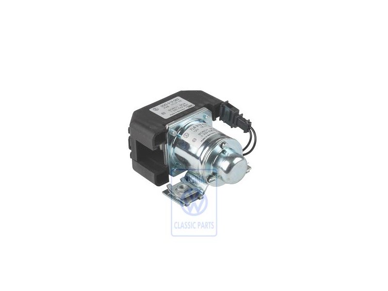 VW Originale Rele - 7L6919507