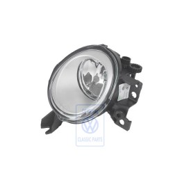 VW Originale Fendinebbia Alogeno - 7L6941699D