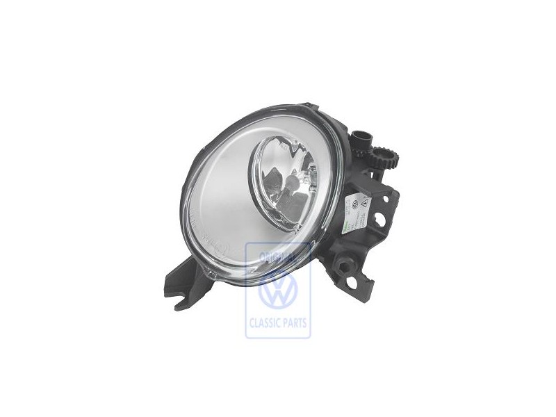 VW Originale Fendinebbia Alogeno - 7L6941699D